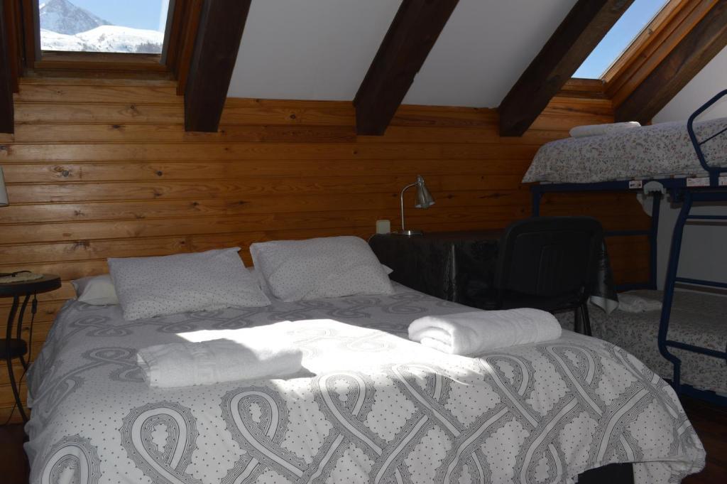 Pension Panticosa Extérieur photo
